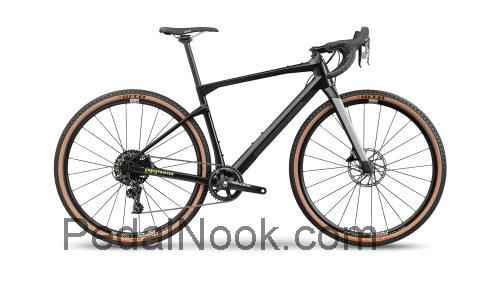 BMC URS One specs and reviews